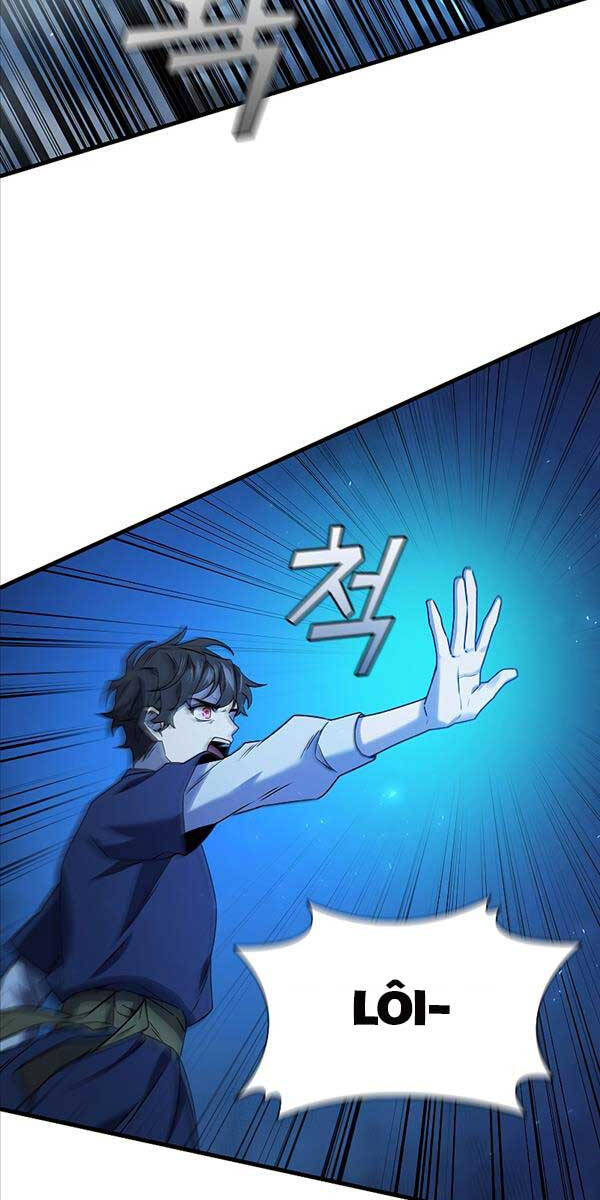 Thực Long Ma Pháp Sư Chap 9 - Next Chap 10
