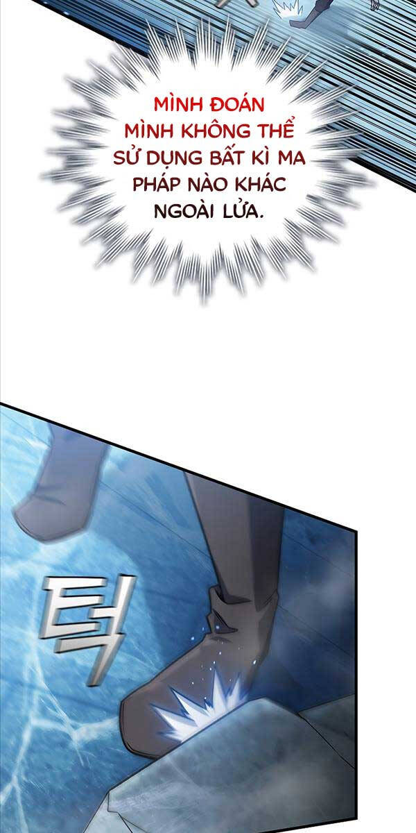 Thực Long Ma Pháp Sư Chap 9 - Next Chap 10