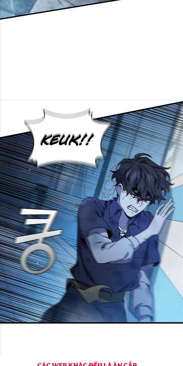 Thực Long Ma Pháp Sư Chap 9 - Next Chap 10