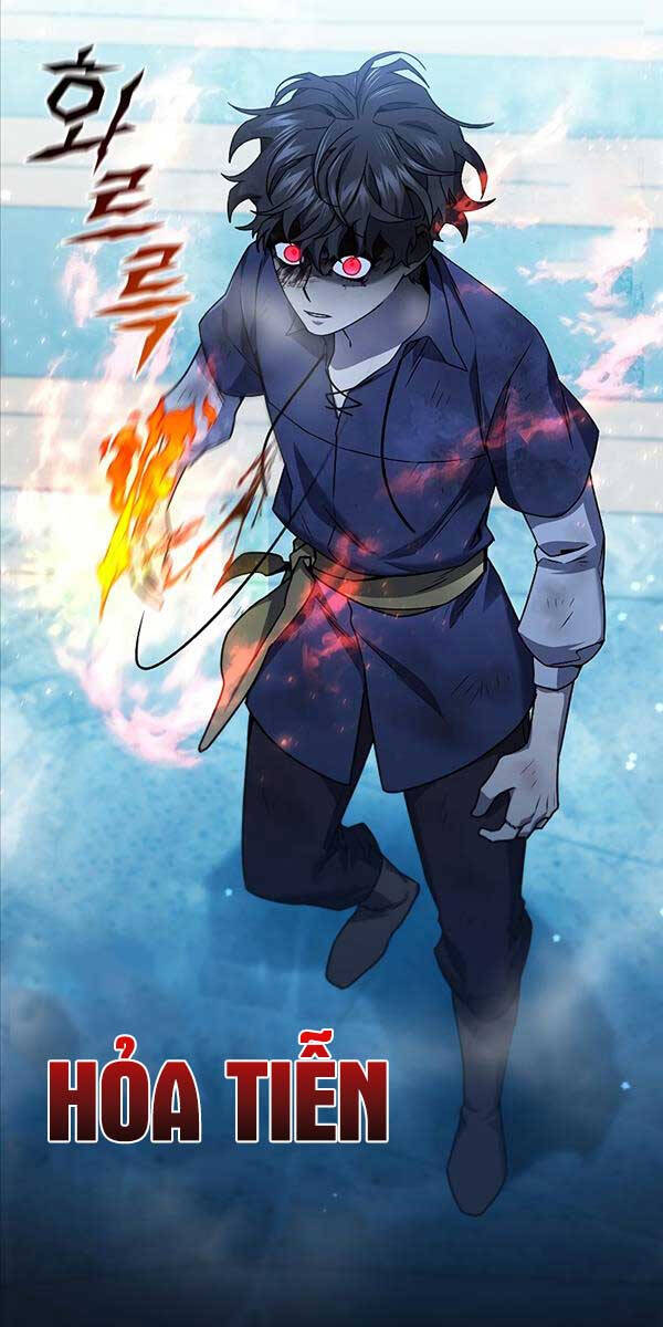 Thực Long Ma Pháp Sư Chap 9 - Next Chap 10