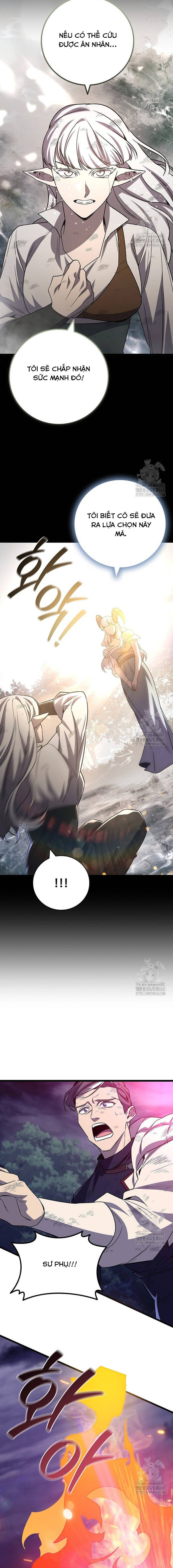Thực Long Ma Pháp Sư Chap 92 - Next Chap 93