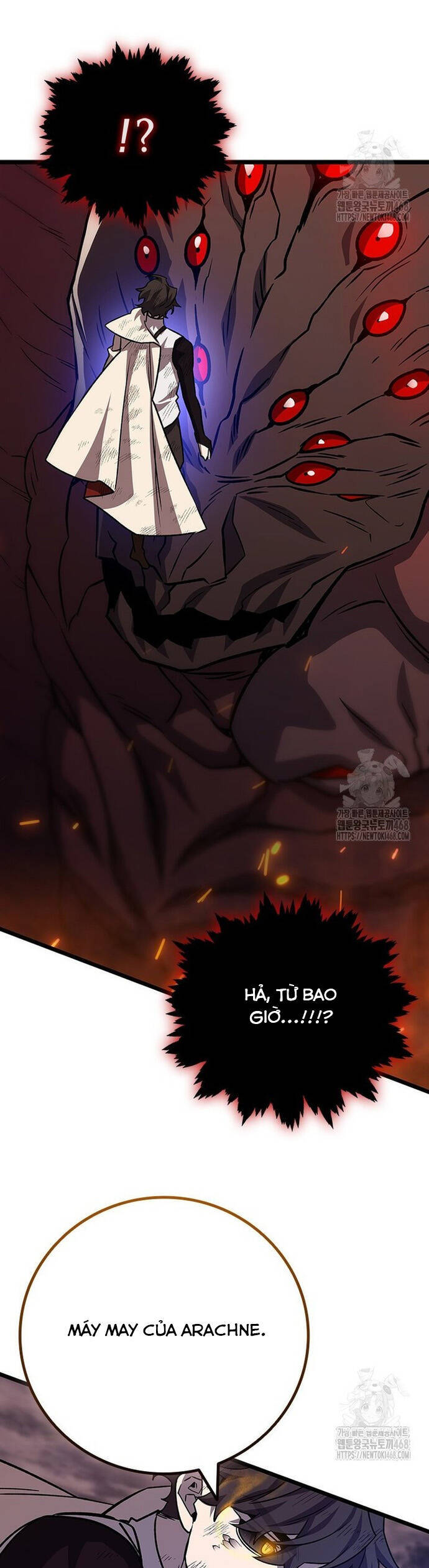 Thực Long Ma Pháp Sư Chap 92 - Next Chap 93