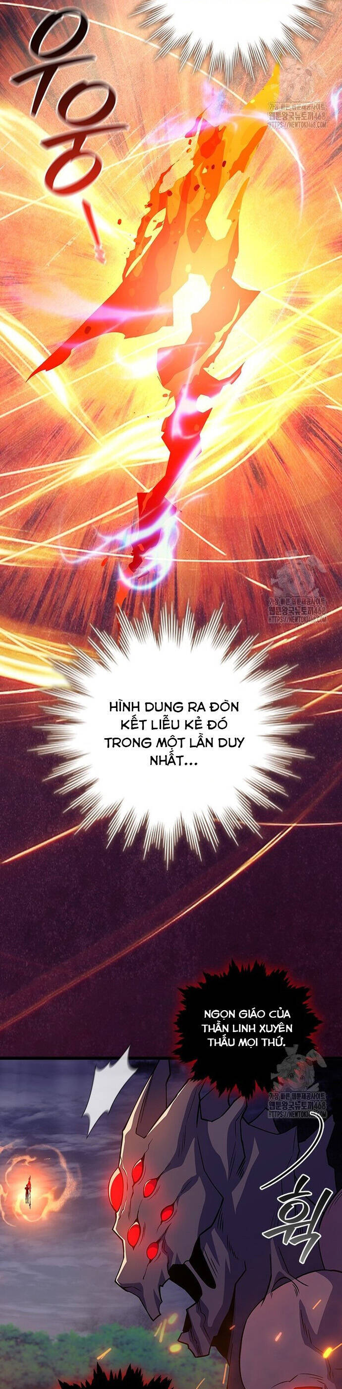 Thực Long Ma Pháp Sư Chap 92 - Next Chap 93