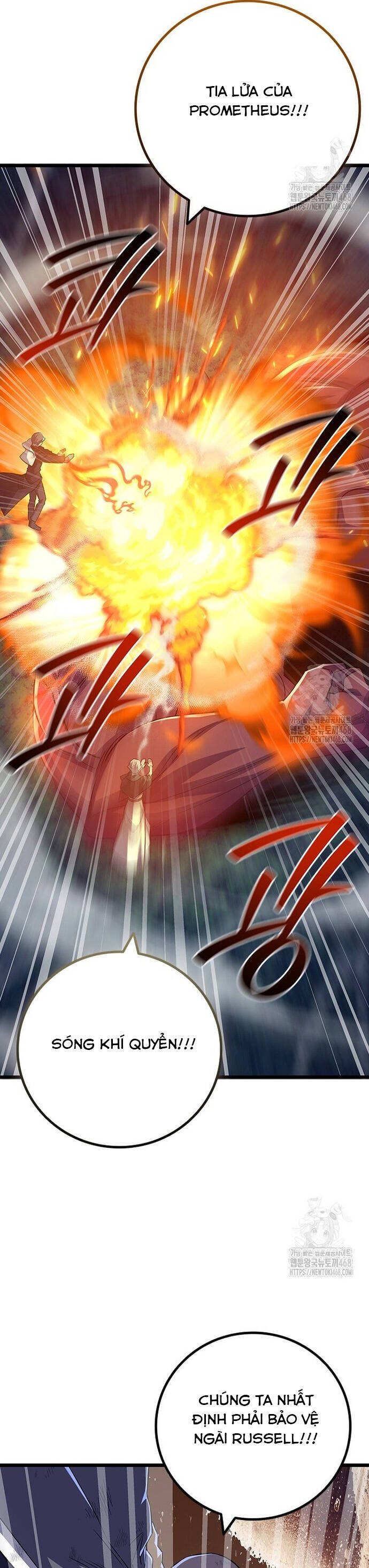 Thực Long Ma Pháp Sư Chap 92 - Next Chap 93