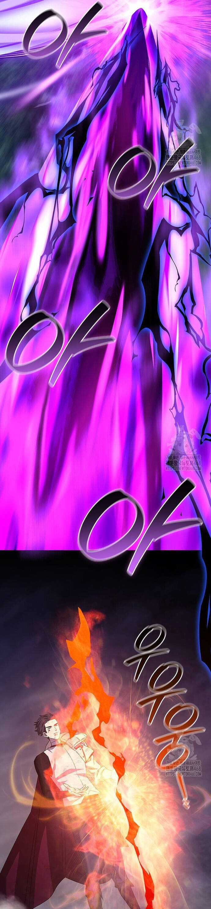 Thực Long Ma Pháp Sư Chap 92 - Next Chap 93