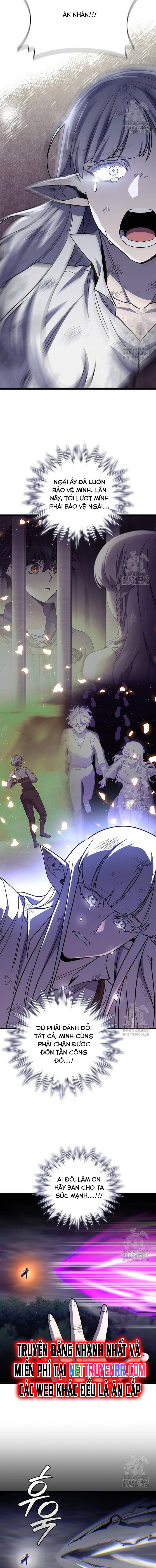 Thực Long Ma Pháp Sư Chap 92 - Next Chap 93