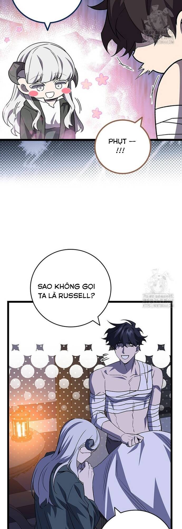 Thực Long Ma Pháp Sư Chap 93 - Next Chap 94