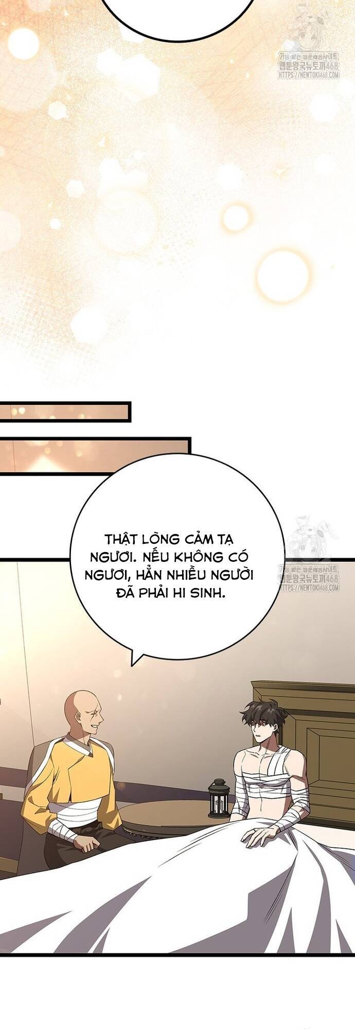 Thực Long Ma Pháp Sư Chap 93 - Next Chap 94