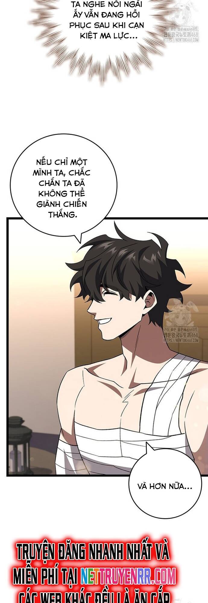 Thực Long Ma Pháp Sư Chap 93 - Next Chap 94