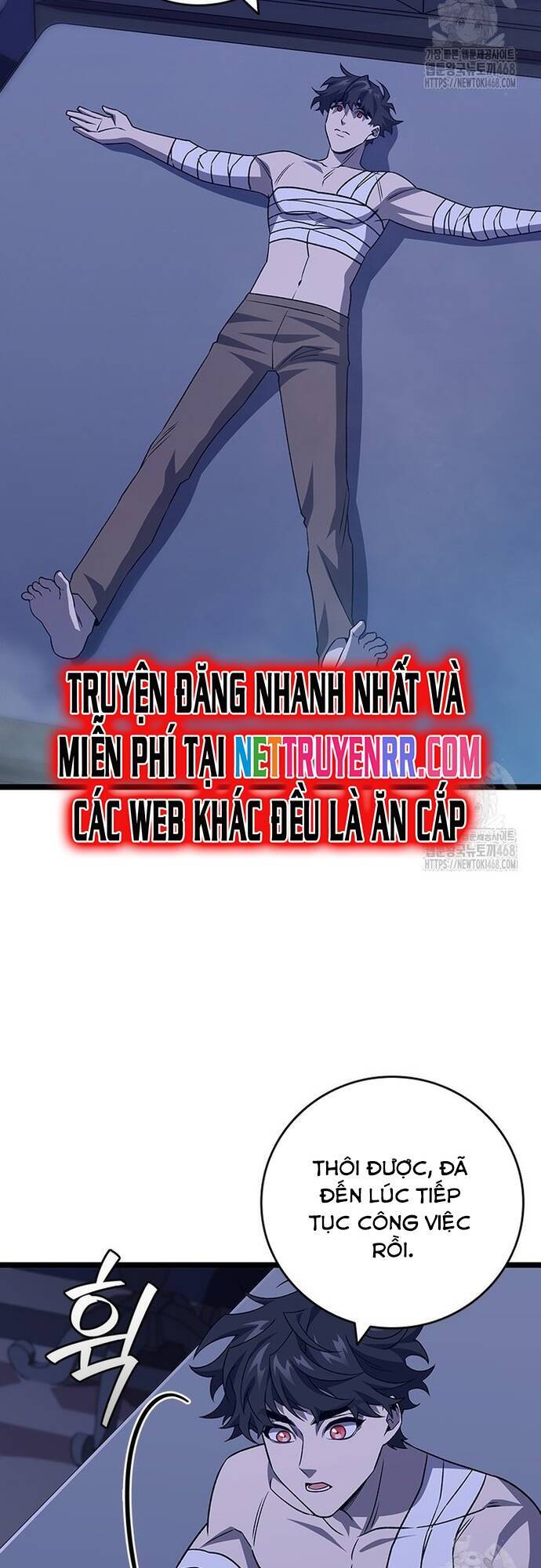 Thực Long Ma Pháp Sư Chap 93 - Next Chap 94