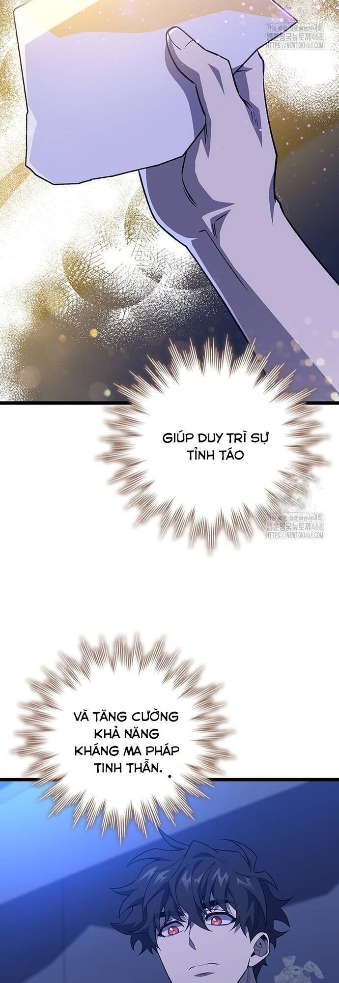 Thực Long Ma Pháp Sư Chap 93 - Next Chap 94