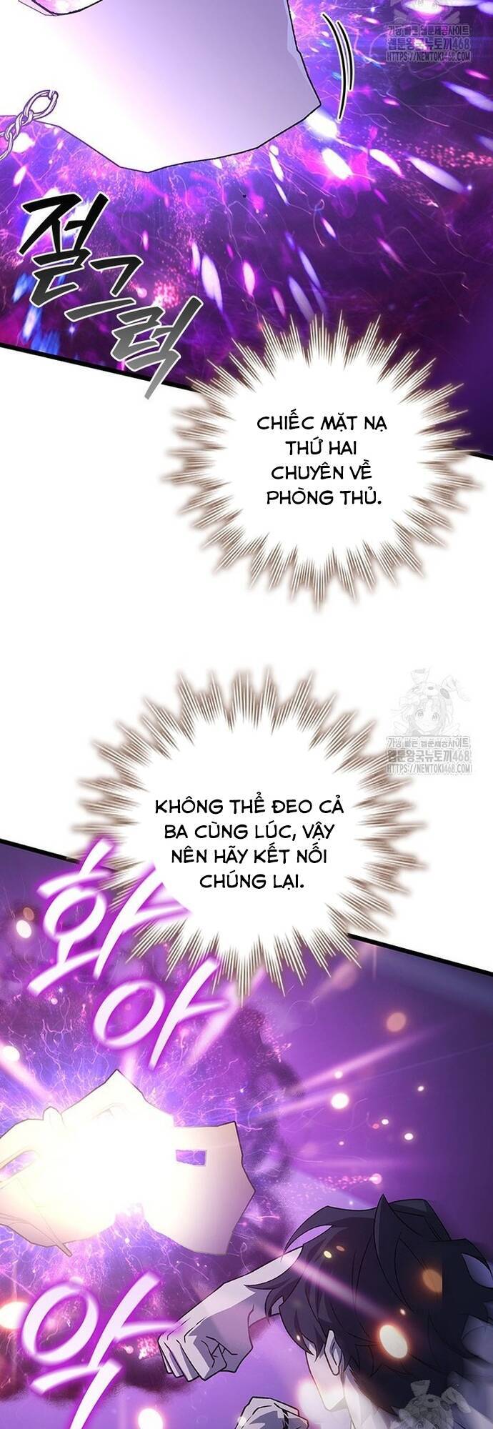 Thực Long Ma Pháp Sư Chap 93 - Next Chap 94