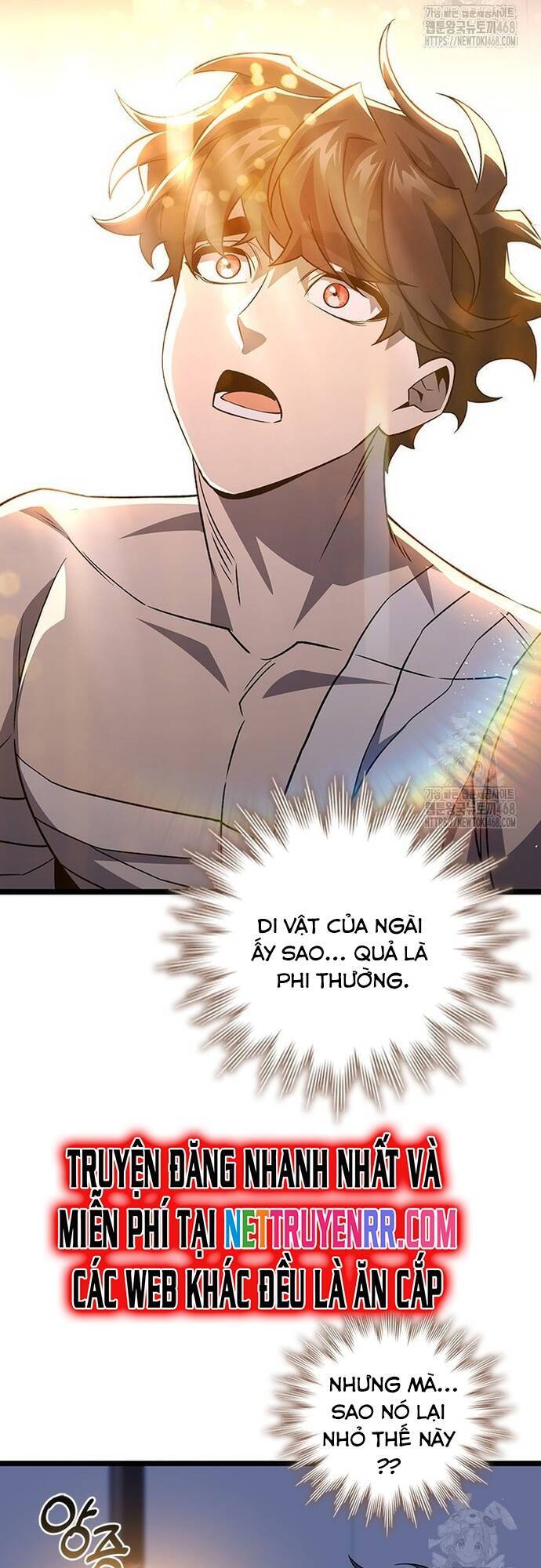 Thực Long Ma Pháp Sư Chap 93 - Next Chap 94