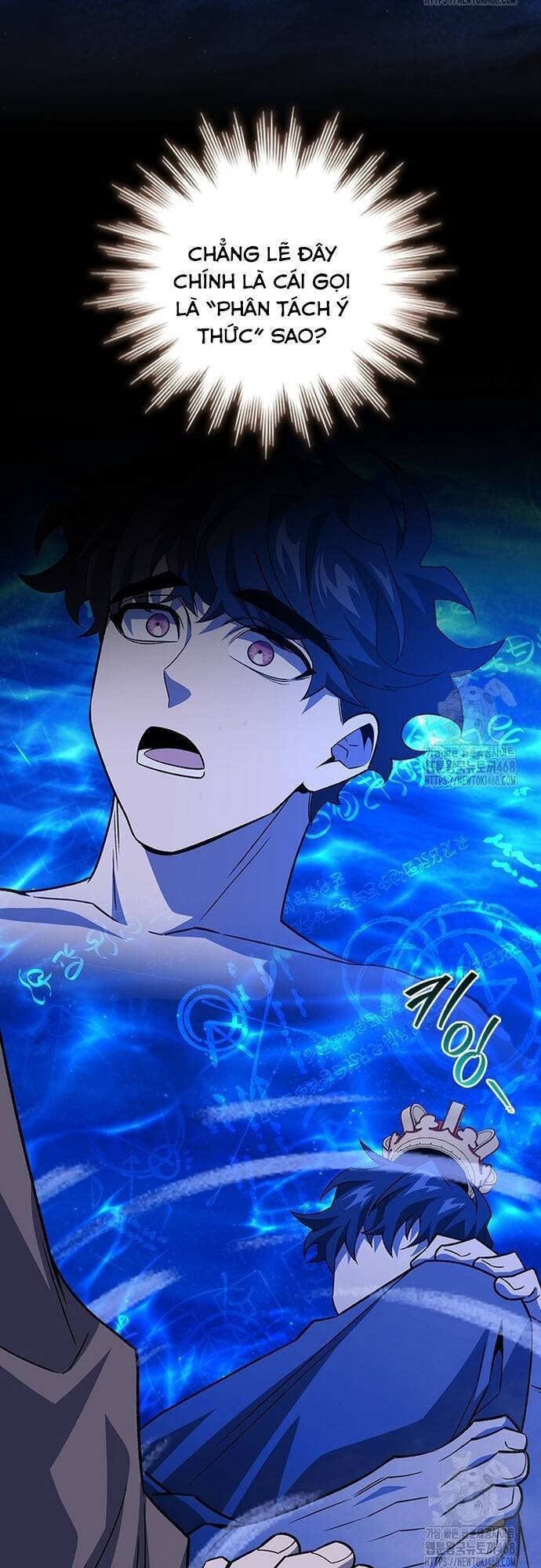 Thực Long Ma Pháp Sư Chap 93 - Next Chap 94