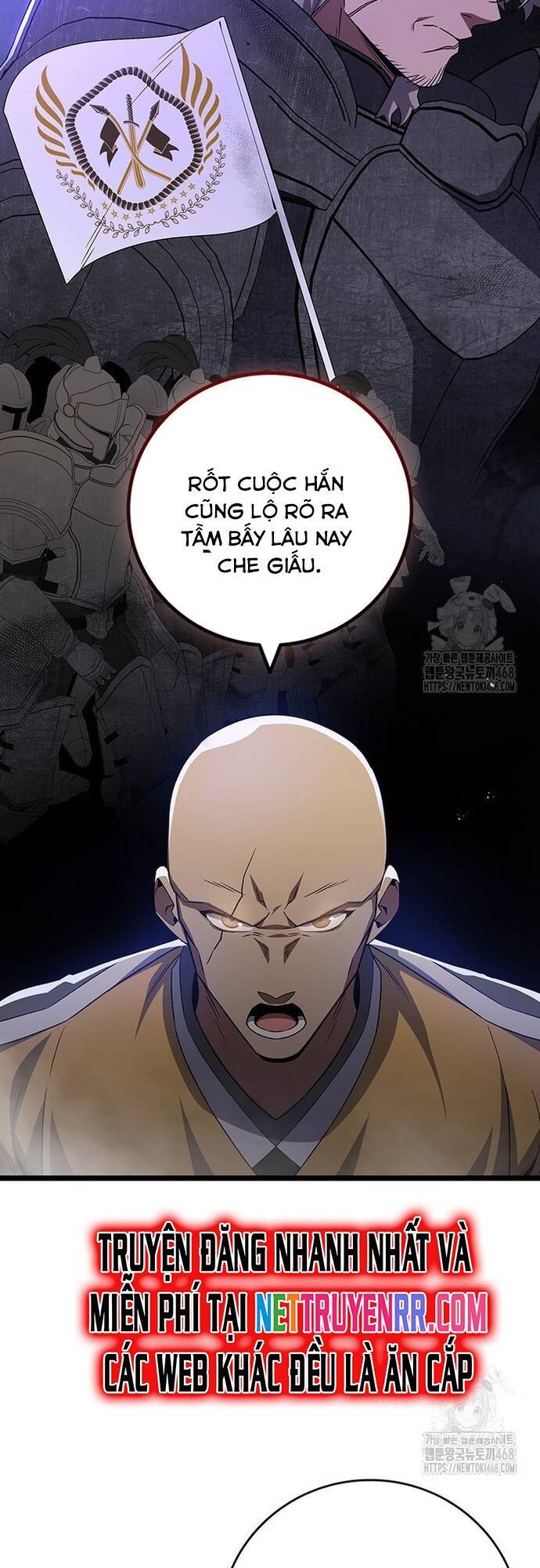 Thực Long Ma Pháp Sư Chap 93 - Next Chap 94