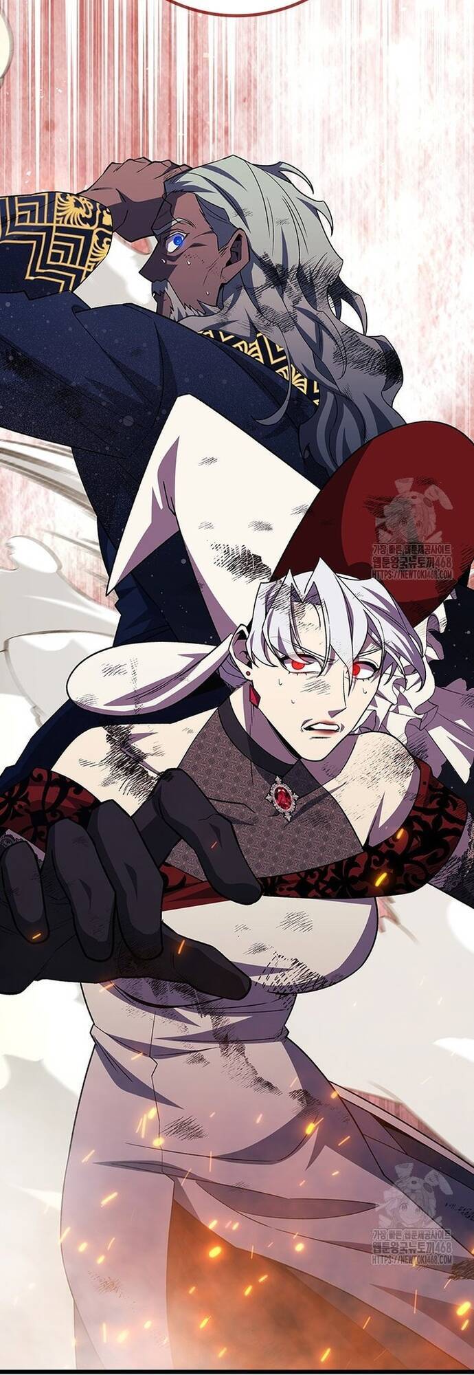 Thực Long Ma Pháp Sư Chap 93 - Next Chap 94