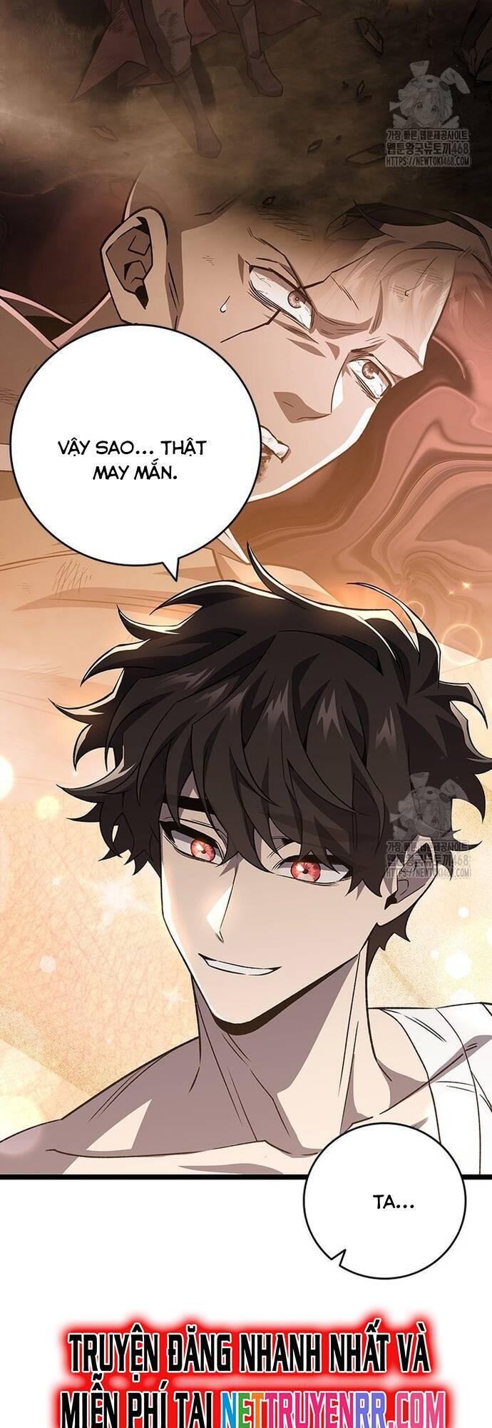 Thực Long Ma Pháp Sư Chap 93 - Next Chap 94