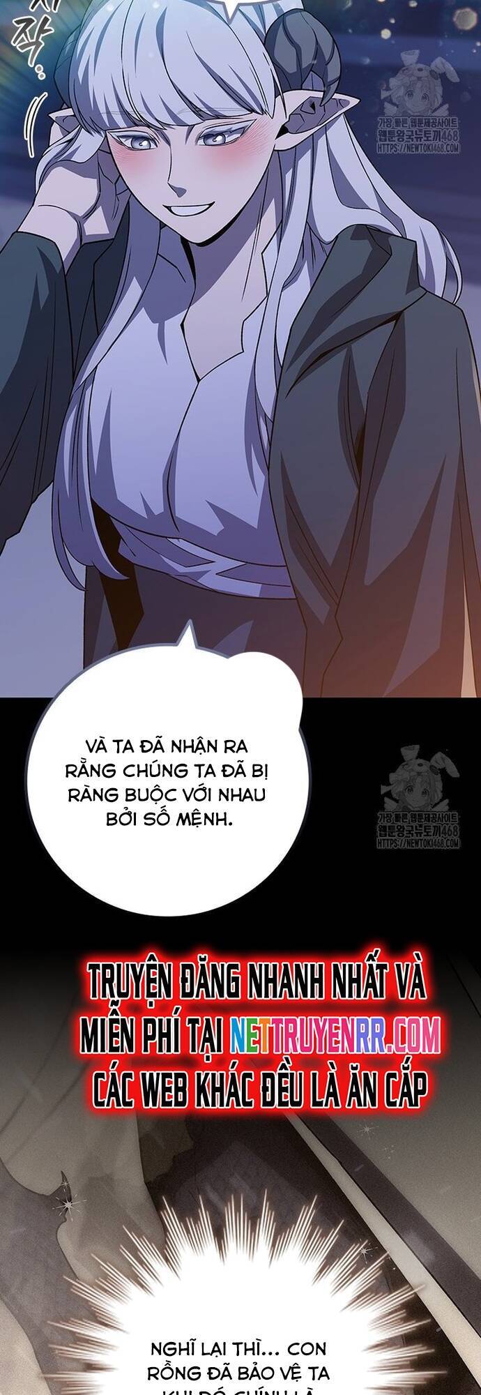 Thực Long Ma Pháp Sư Chap 93 - Next Chap 94