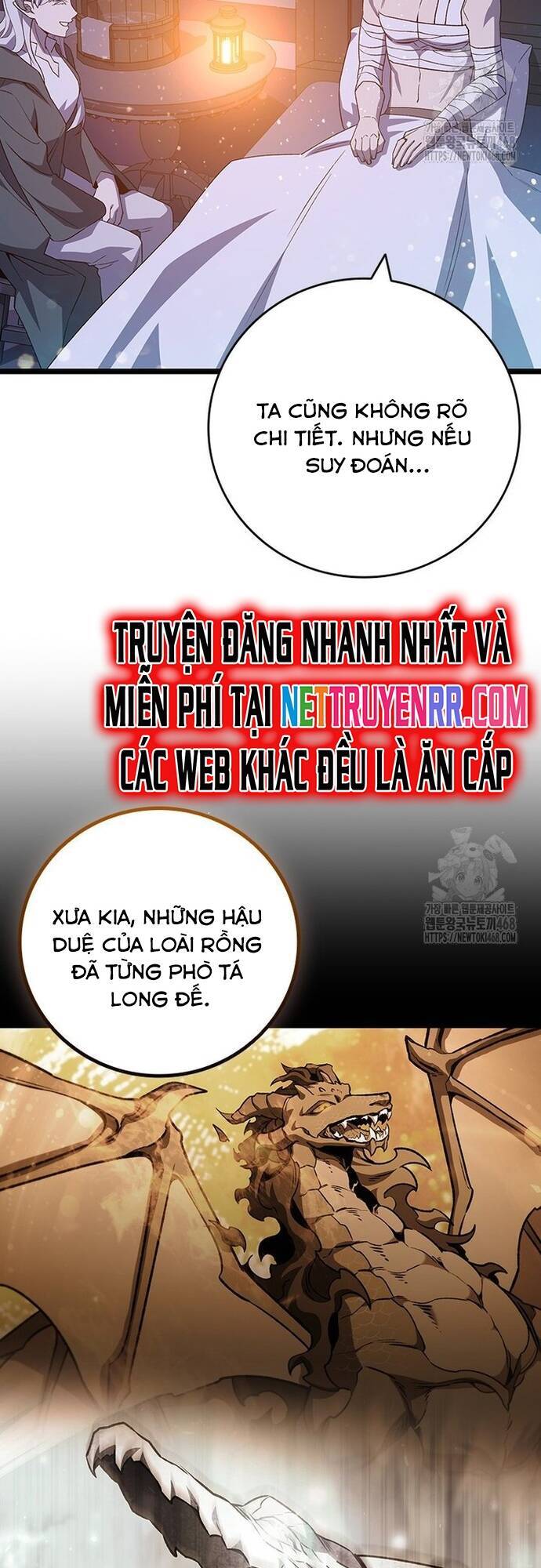 Thực Long Ma Pháp Sư Chap 93 - Next Chap 94
