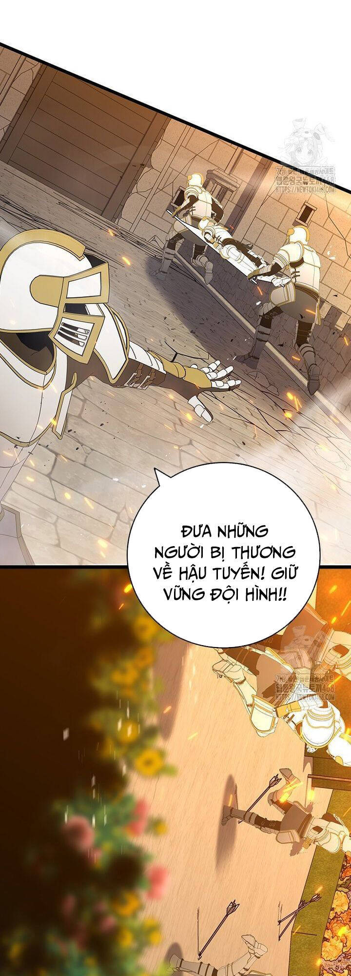 Thực Long Ma Pháp Sư Chap 94 - Next Chap 95