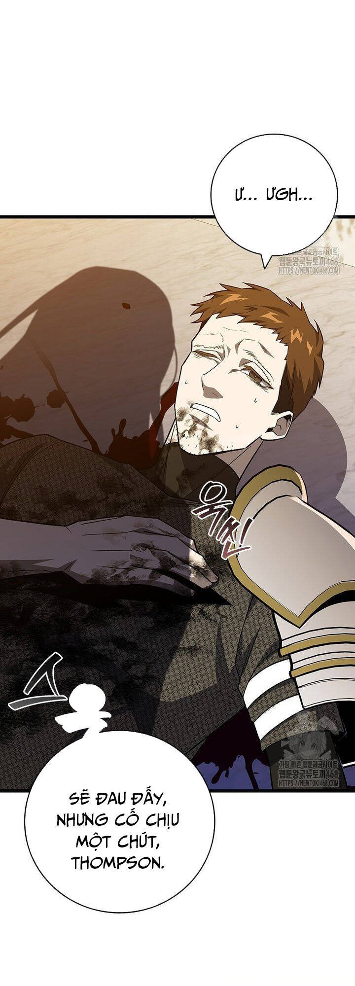 Thực Long Ma Pháp Sư Chap 94 - Next Chap 95