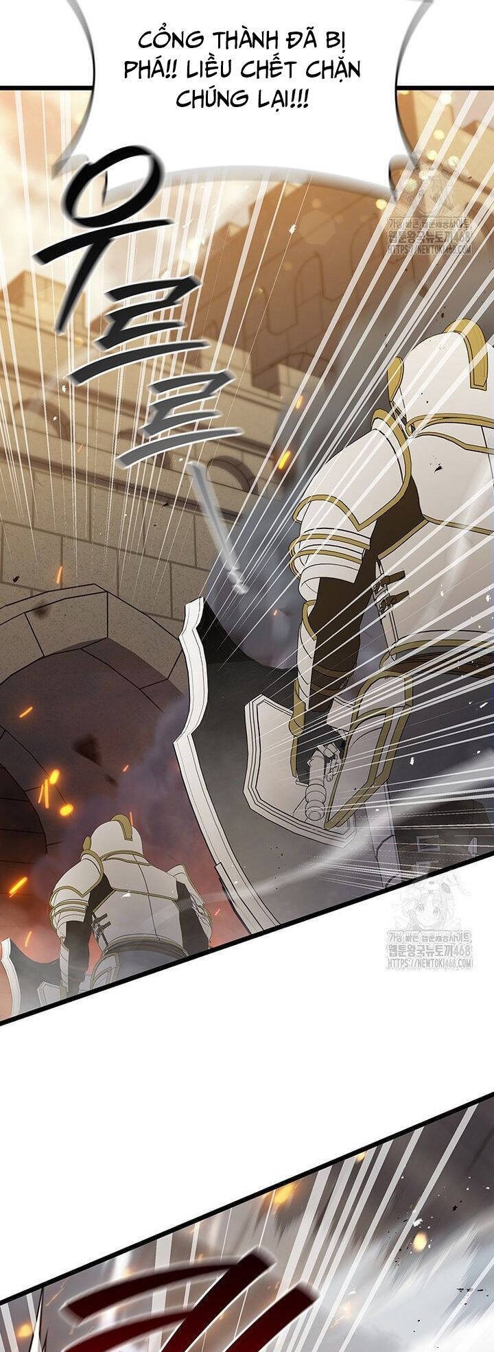 Thực Long Ma Pháp Sư Chap 94 - Next Chap 95