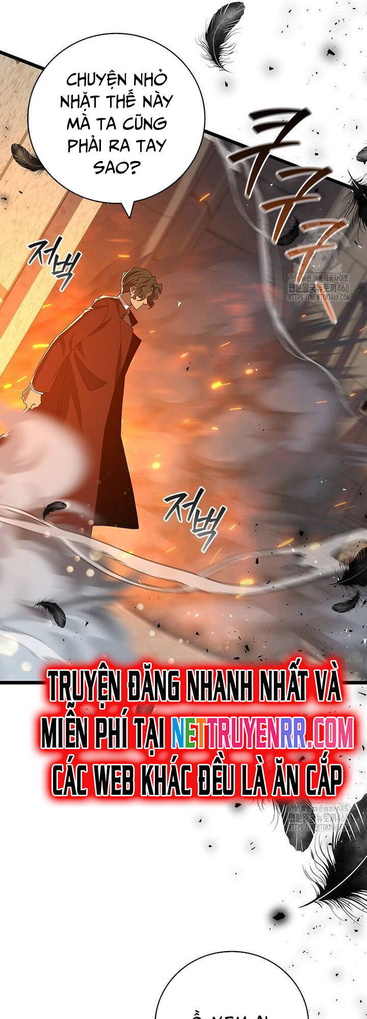 Thực Long Ma Pháp Sư Chap 94 - Next Chap 95