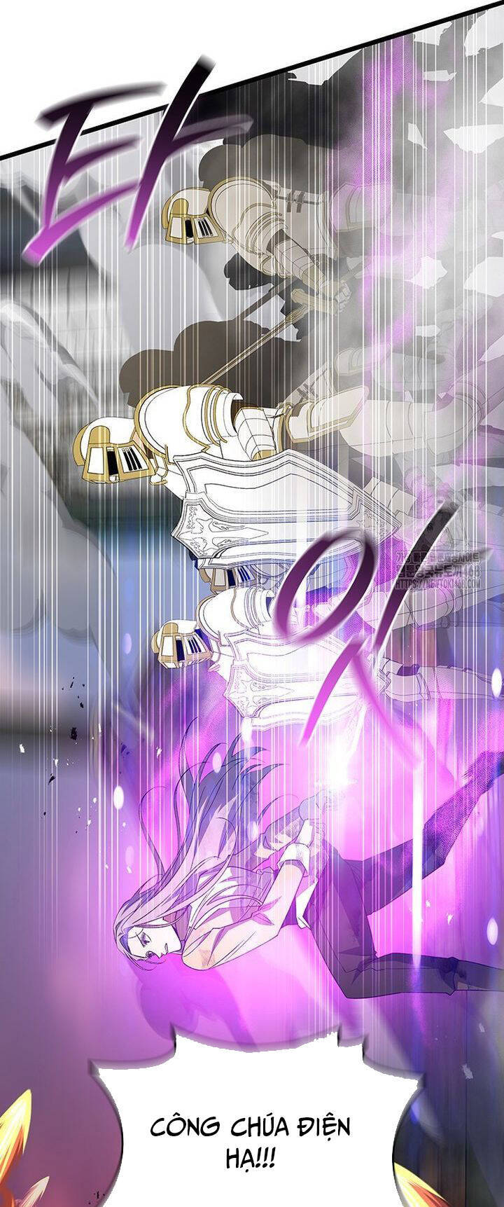 Thực Long Ma Pháp Sư Chap 94 - Next Chap 95