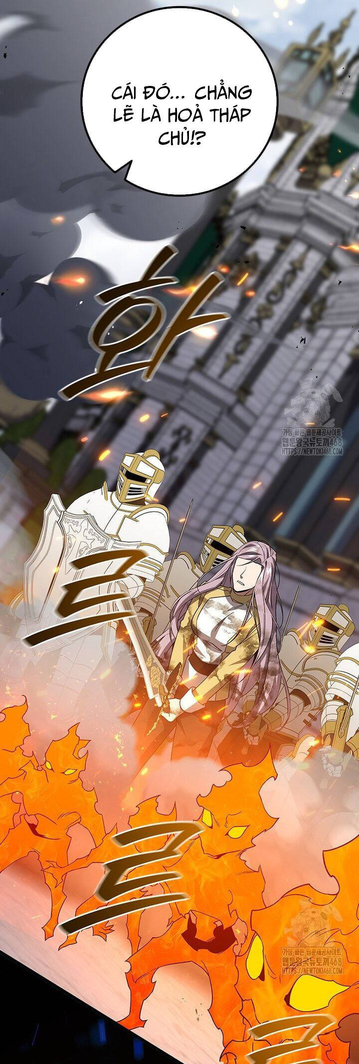 Thực Long Ma Pháp Sư Chap 94 - Next Chap 95