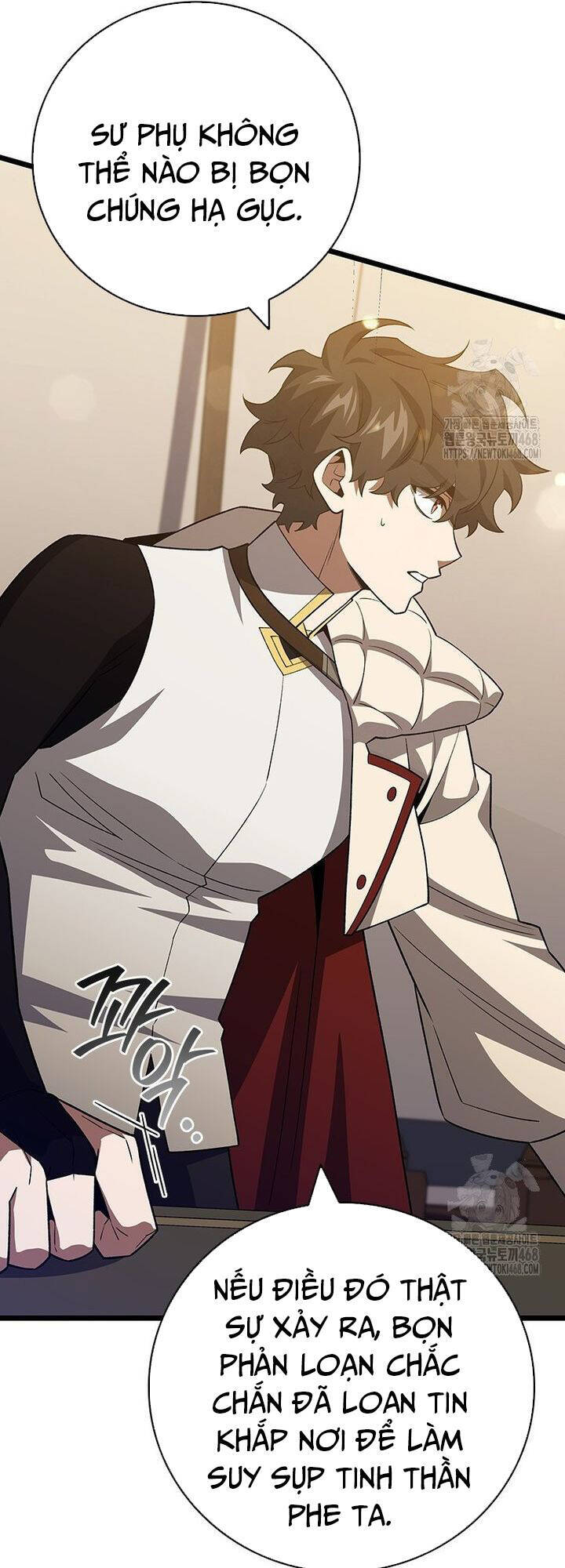 Thực Long Ma Pháp Sư Chap 94 - Next Chap 95