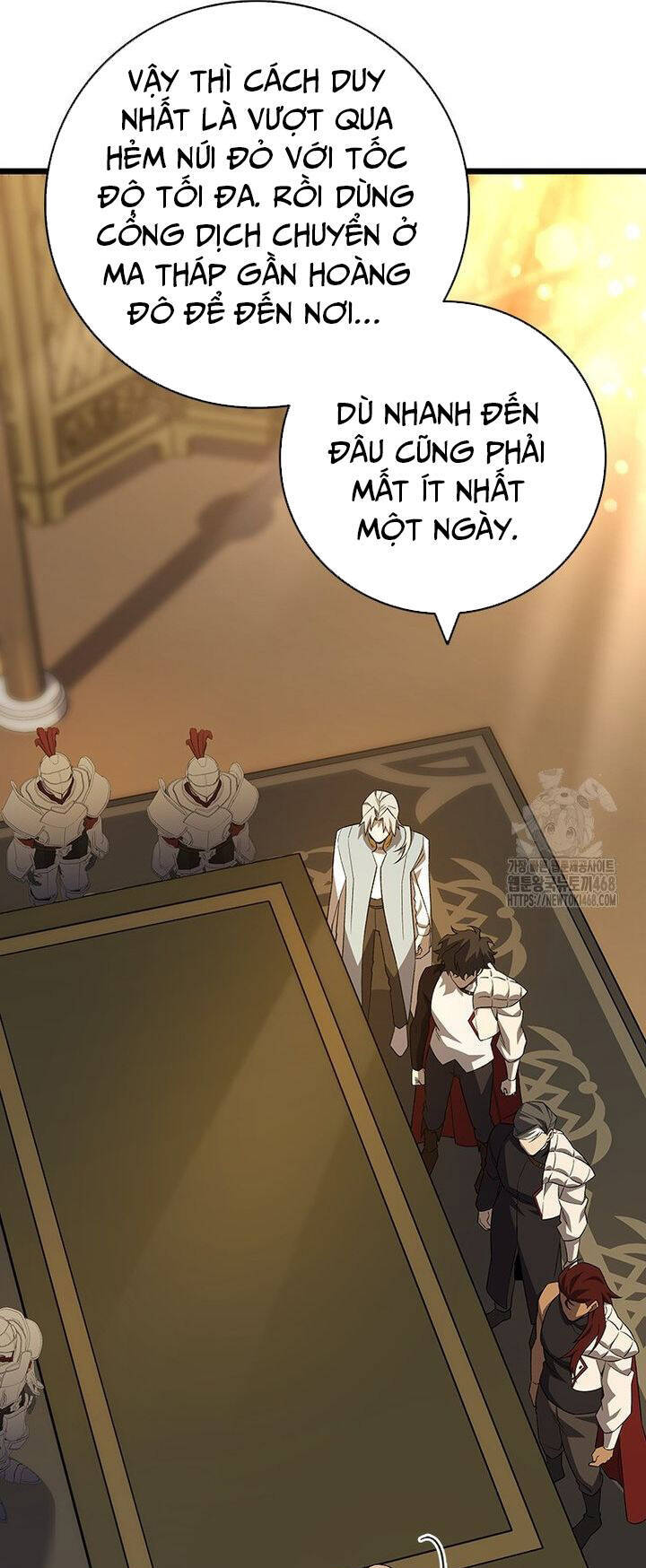 Thực Long Ma Pháp Sư Chap 94 - Next Chap 95