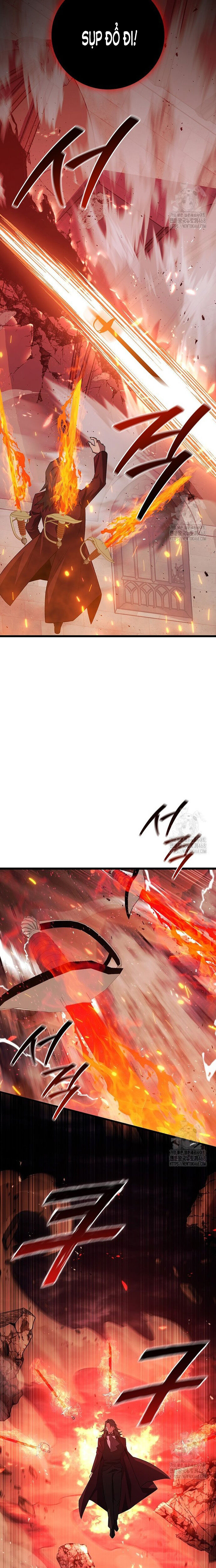 Thực Long Ma Pháp Sư Chap 95 - Next Chap 96