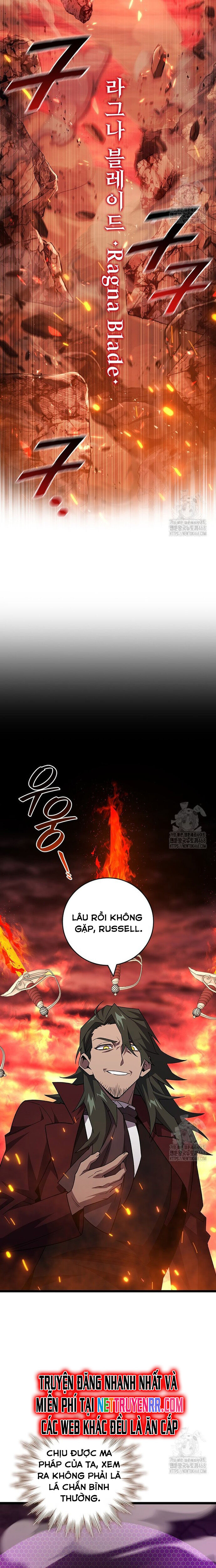 Thực Long Ma Pháp Sư Chap 95 - Next Chap 96