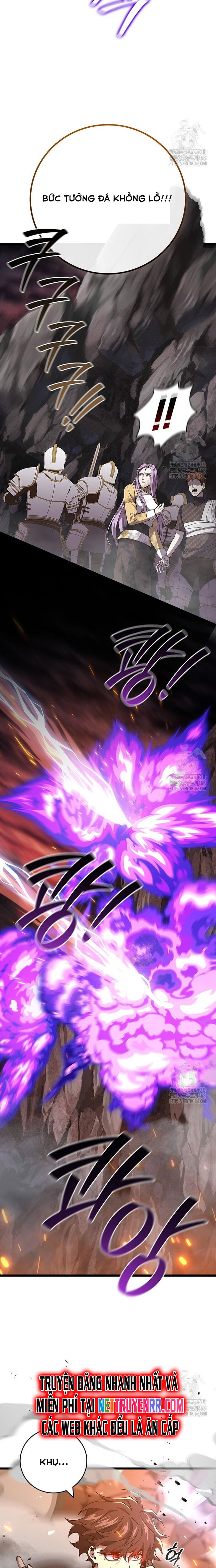 Thực Long Ma Pháp Sư Chap 95 - Next Chap 96