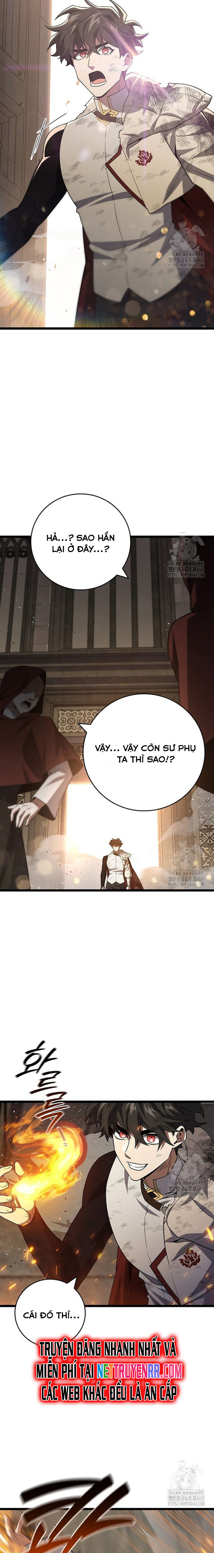 Thực Long Ma Pháp Sư Chap 95 - Next Chap 96