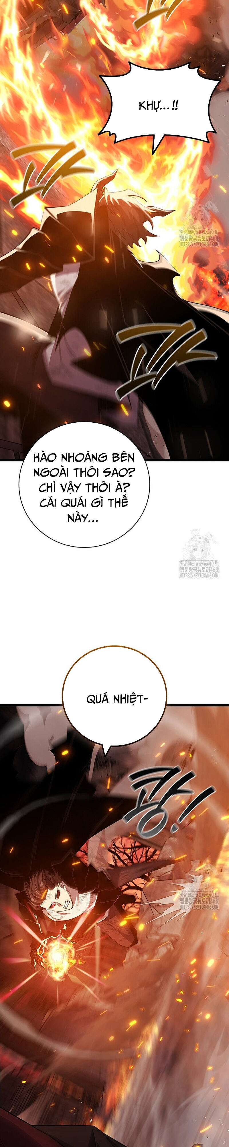 Thực Long Ma Pháp Sư Chap 96 - Next Chap 97