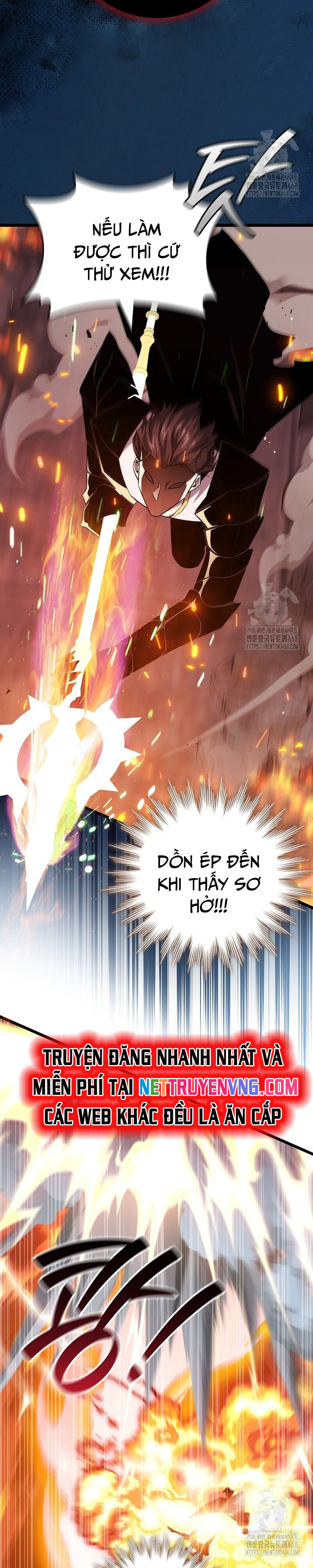 Thực Long Ma Pháp Sư Chap 96 - Next Chap 97