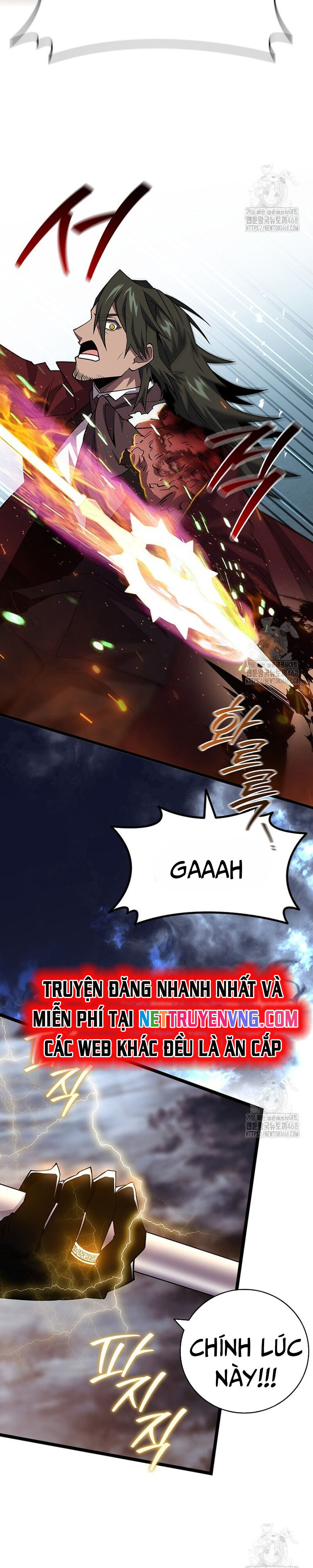Thực Long Ma Pháp Sư Chap 96 - Next Chap 97