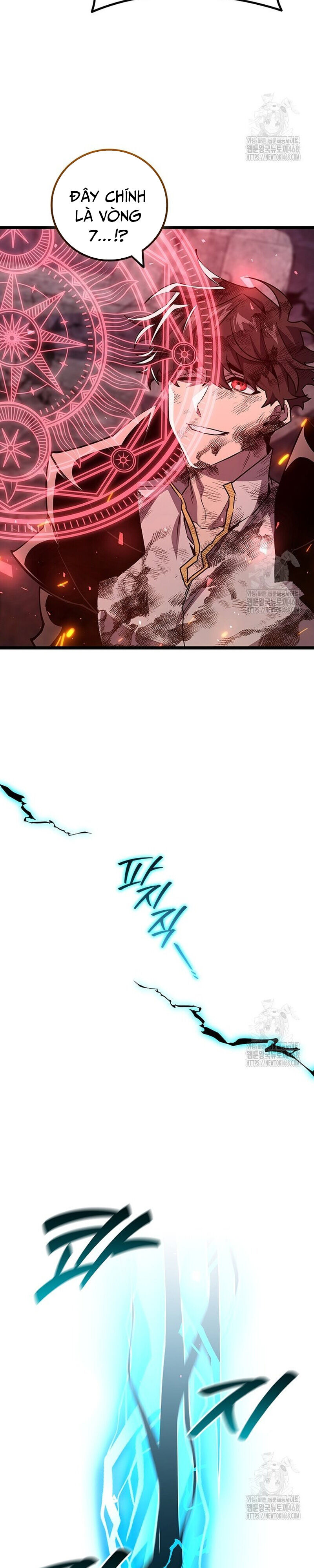 Thực Long Ma Pháp Sư Chap 96 - Next Chap 97