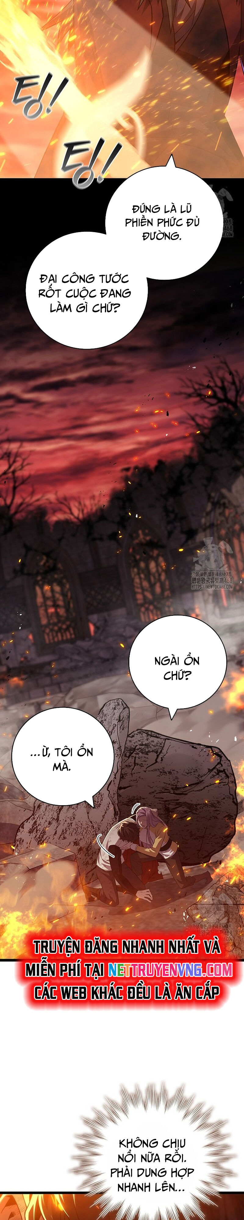 Thực Long Ma Pháp Sư Chap 96 - Next Chap 97