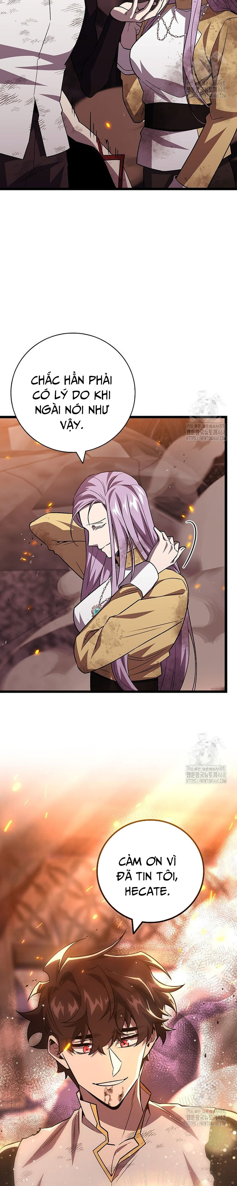 Thực Long Ma Pháp Sư Chap 96 - Next Chap 97
