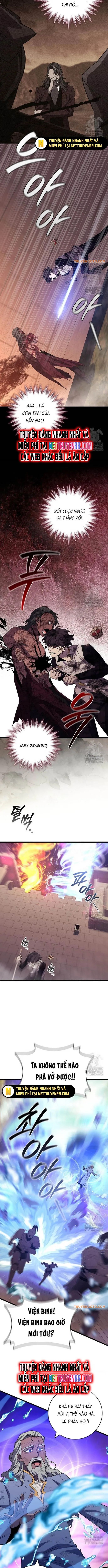 Thực Long Ma Pháp Sư Chap 97 - Next Chap 98