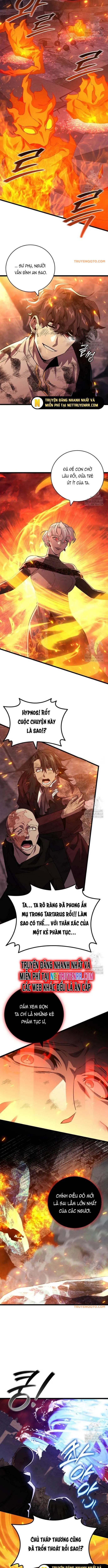 Thực Long Ma Pháp Sư Chap 97 - Next Chap 98