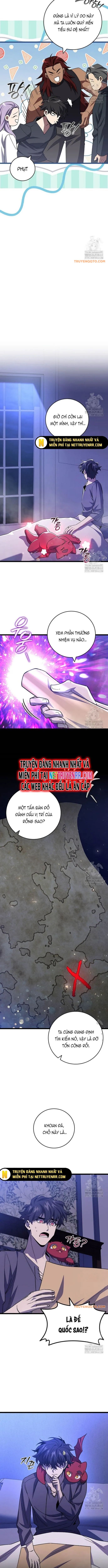 Thực Long Ma Pháp Sư Chap 98 - Next Chap 99