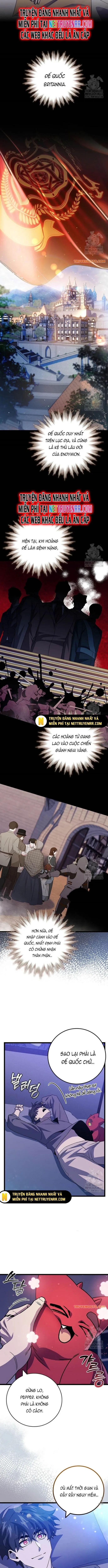 Thực Long Ma Pháp Sư Chap 98 - Next Chap 99