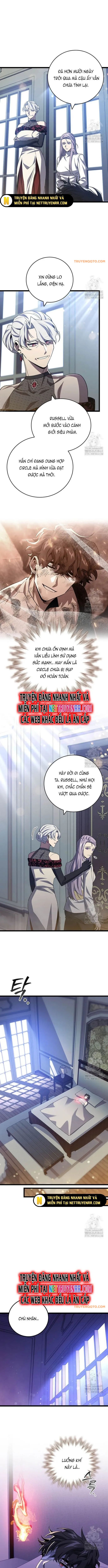 Thực Long Ma Pháp Sư Chap 98 - Next Chap 99