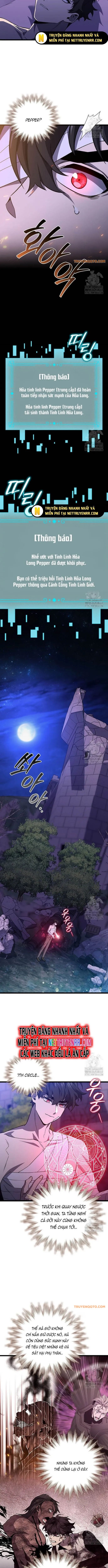 Thực Long Ma Pháp Sư Chap 98 - Next Chap 99
