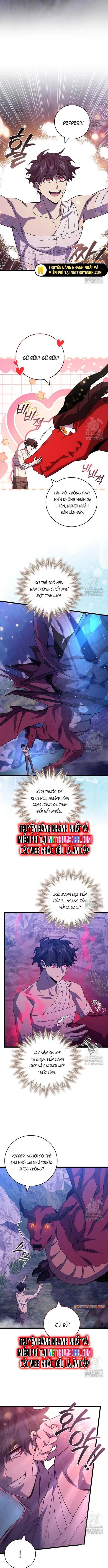 Thực Long Ma Pháp Sư Chap 98 - Next Chap 99