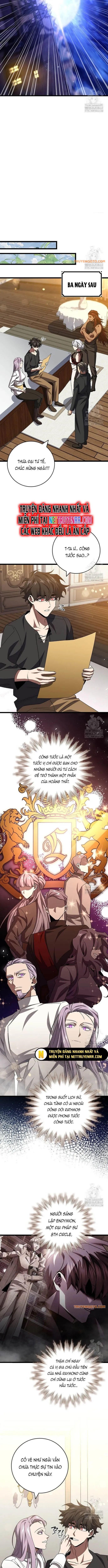 Thực Long Ma Pháp Sư Chap 98 - Next Chap 99