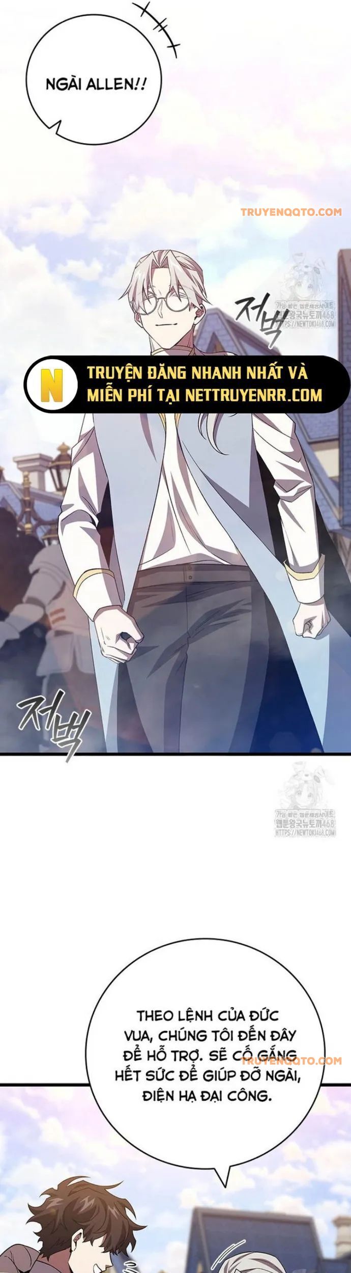 Thực Long Ma Pháp Sư Chap 99 - Next Chap 100